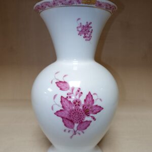 Herendi Apponyi mintás váza