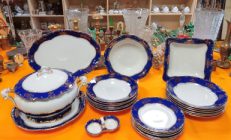 jung régiség és dísztárgy