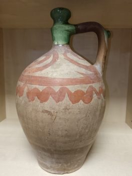 Arató korsó